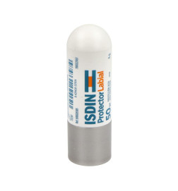 ISDIN PROTECTOR LABIAL SPF 50 1 ENVASE 4 G