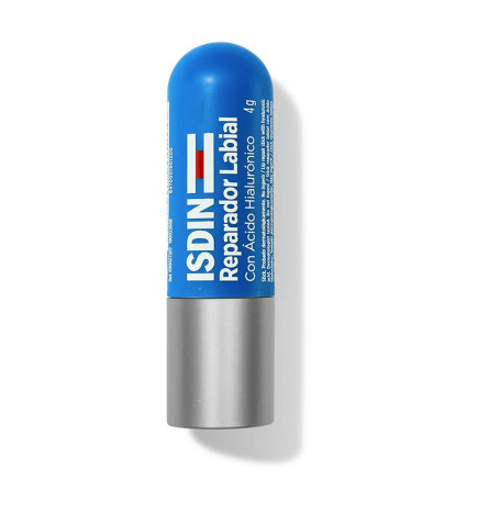 ISDIN REPARADOR LABIAL 1 STICK 4 G