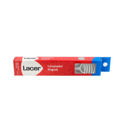 LACER LIMPIADOR LINGUAL 1 UNIDAD