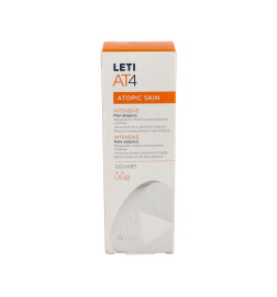 LETI AT4 INTENSIVE CREMA 1 TUBO 100 ML