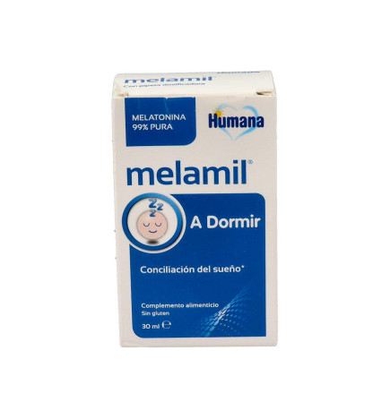 MELAMIL 1 MG 30 ML