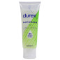 DUREX NATURALS INTIMATE GEL PURE 100 ML