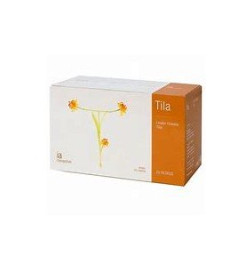 INTERAPOTHEK TILA 25 FILTROS 11 G
