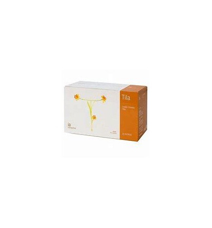 INTERAPOTHEK TILA 25 FILTROS 11 G