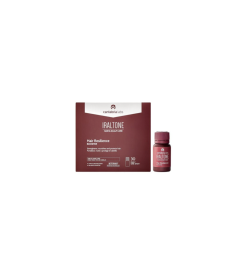 IRALTONE HAIR RESILIENCE BOOSTER 30 VIALES 15 ML