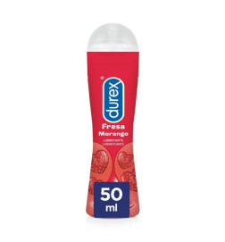 DUREX PLAY FRESA PLEASURE GEL LUBRICANTE HIDROSOLUBLE INTIMO 1 ENVASE 50 ML