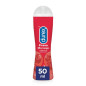 DUREX PLAY FRESA PLEASURE GEL LUBRICANTE HIDROSOLUBLE INTIMO 1 ENVASE 50 ML