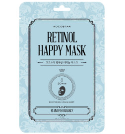 KOKOSTAR RETINOL HAPPY MASK