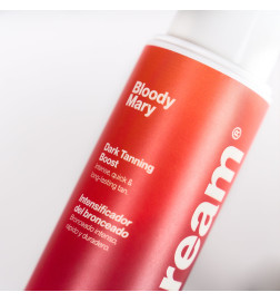 KREAM INTENSIFICADOR BRONCEADO BLOODY MARY 1 ENVASE 150 ML