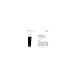 LA DOCTORA GEL INTIMO CALMANTE PH 65 250 ML
