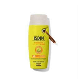 ISDIN GEL SPORT ALCARAZ SPF 50 100ML