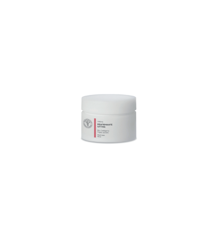 LA DOCTORA CREMA REAFIRMANTE LIFTING TX RICA 50 ML