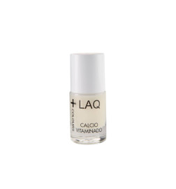 +LAQ COLOURS CALCIO VITAMINADO 1 ENVASE 10 ML