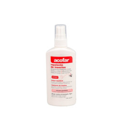 ACOFAR REPELENTE DE INSECTOS 1 ENVASE 100 ml