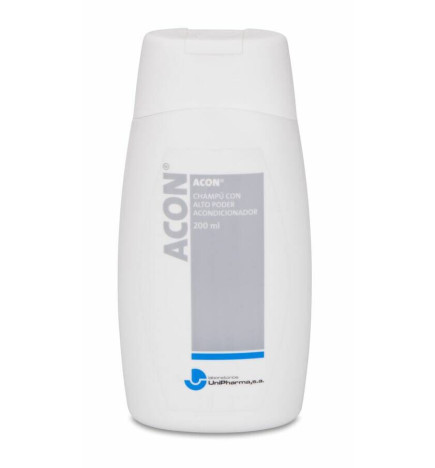 ACON CHAMPU ACONDICIONADOR 200 ML