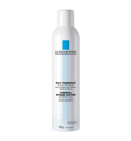 AGUA TERMAL ROCHE POSAY SPRAY 300