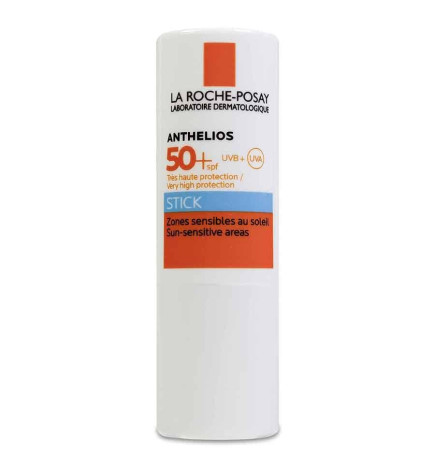 ANTHELIOS UVAIR STICK SPF 50+ LA ROCHE POSAY 1 ENVASE 10 ML