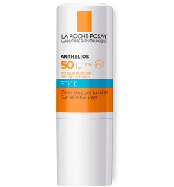 ANTHELIOS UVSPORT STICK SPF 50+ LA ROCHE POSAY 1 ENVASE 10 ML