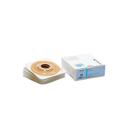 APOSITOS B OSTOM ARO RES SINT CONFORM 2 PLACA PLANA ESTANDARD ARO 45 MM 1330 MM 5 U