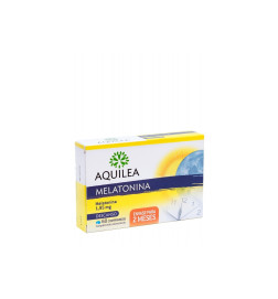 AQUILEA MELATONINA 195 mg 60 COMPRIMIDOS