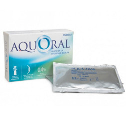 AQUORAL 20 MONODOSIS 05 ML