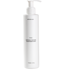 ARTURO ALBA FORMULA RAPSODIA CORPORAL TRANSFORMADORA 200 ML