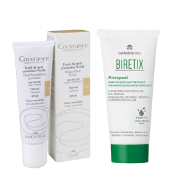 BIRETIX MICROPEEL 50ML