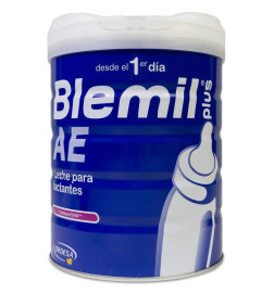 BLEMIL PLUS AE 800 G