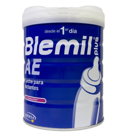 BLEMIL PLUS AE 800 G
