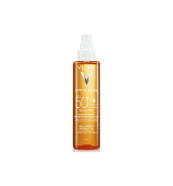 CAPITAL SOLEIL SPF 50+ ACEITE CELL PROTECT 1 ENVASE 200 ML