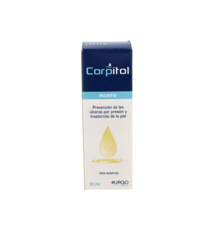 CORPITOL ACEITE GOTAS 50 ML