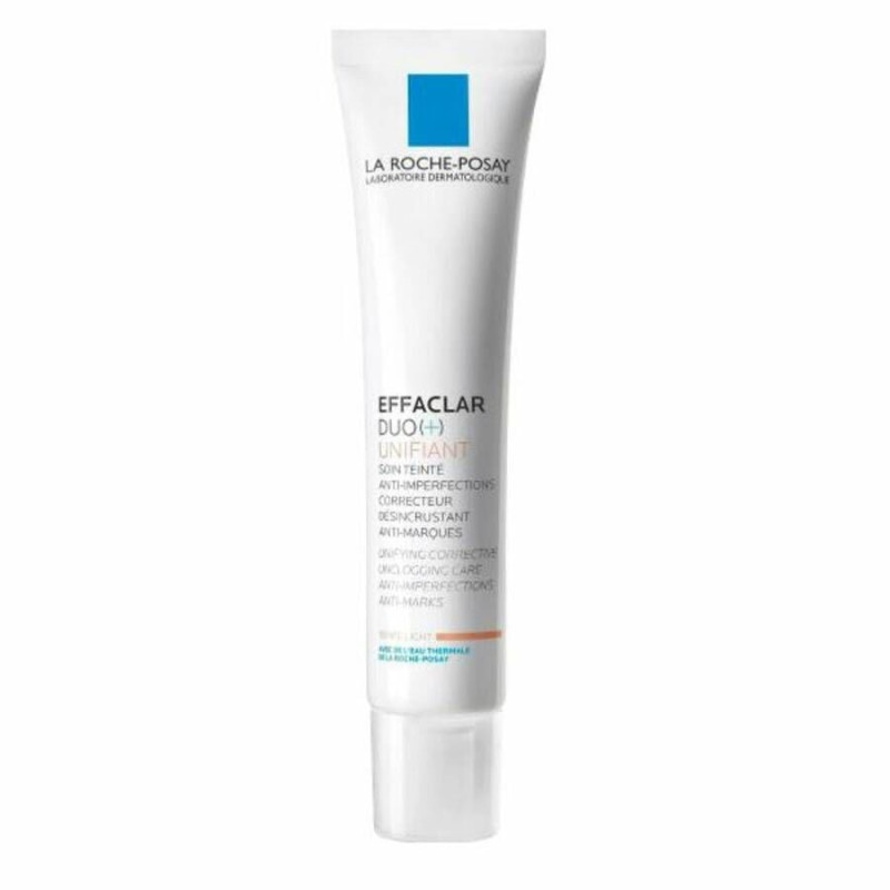 EFFACLAR DUO+M 1 TUBO 30 ML