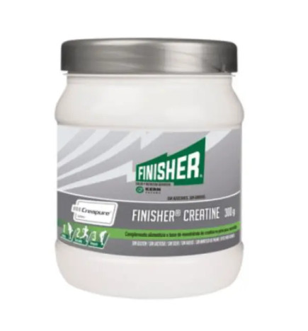 CREATINE 1 ENVASE 300 G