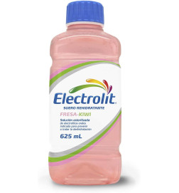 ELECTROLIT FRESA KIWI 625 ML