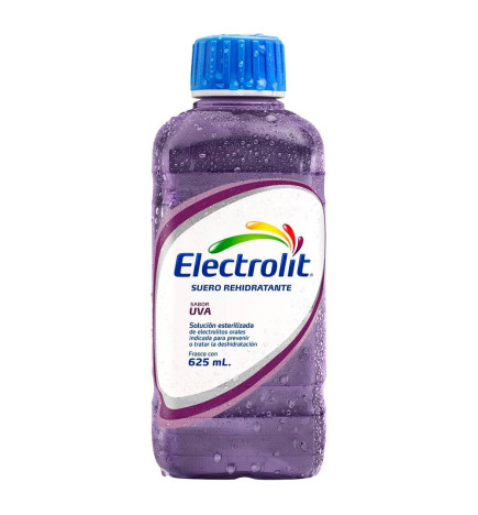 ELECTROLIT UVA 625 ML
