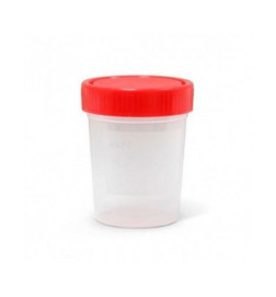 ENVASE DE RECOGIDA DE HECES INTERAPOTHEK 1 UNIDAD 100 ML