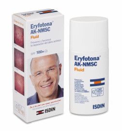 ERYFOTONA AKNMSC FLUIDO 1 ENVASE 50 ML
