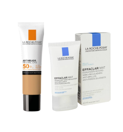 EFFACLAR K+ ROCHE POSAY 40 ML