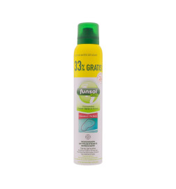 FUNSOL SPRAY 1 ENVASE 200 ml