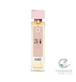 IAP PHARMA POUR FEMME 1 ENVASE 150 ML Nº 34