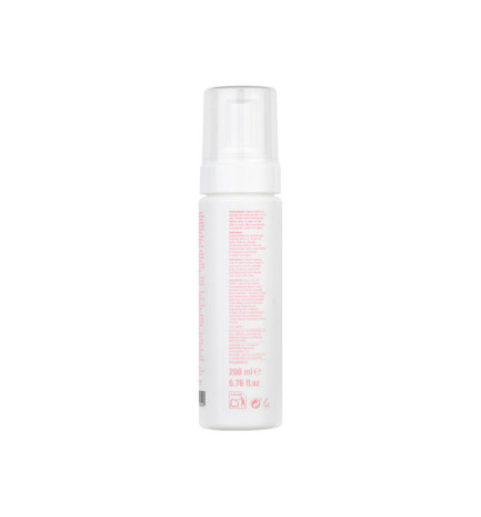 INTERAPOTHEK HIGIENE INTIMA INFANTIL EN ESPUMA 1 ENVASE 200 ML