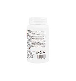 INTERAPOTHEK IA VINAGRE DE MANZANA 120 CAPSULAS