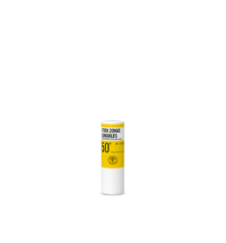 LA DOCTORA SOLAR STICK ZONAS SENSIBLES SPF 50+ 12ML
