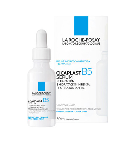 LA ROCHE POSAY SERUM CICAPLAST B5
