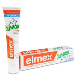 ELMEX SENSITIVE PROFESIONAL 1 TUBO 75 ML