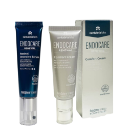 ENDOCARE RENEWAL RETINOL INTENSIVE SERUM 1 ENVASE 30 ML