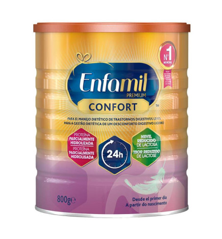 ENFAMIL PREMIUM CONFORT 800 GR