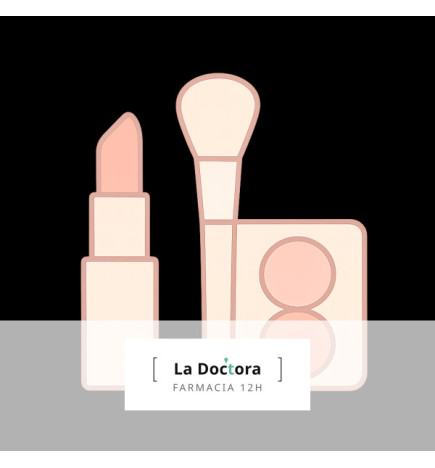 INTERAPOTHEK PROTECTOR LABIAL SPF15 1 ENVASE 4 G SABOR FRESA