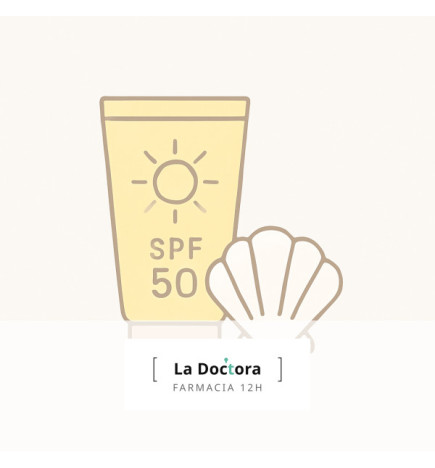 LA DOCTORA CHAMPU SEBOCORRECTOR 400 ML