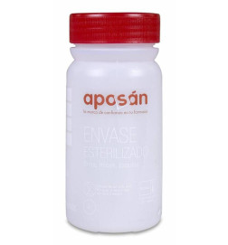 ENVASE DE RECOGIDA DE HECES INTERAPOTHEK 1 UNIDAD 100 ML